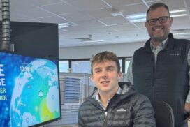 Poppy Crozier Scholarship