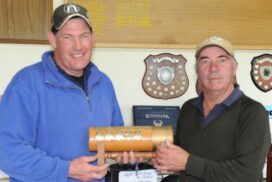 Mount Gambier Gun Club