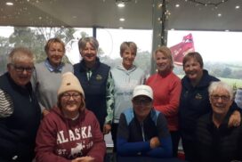Blue Lake Golf