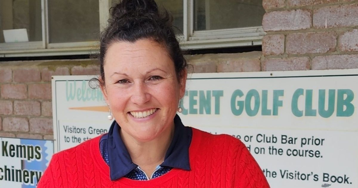 Millicent Golf Club