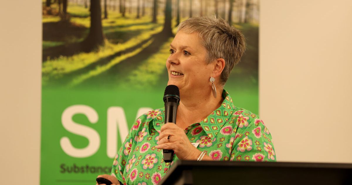 Limestone Coast AOD Summit