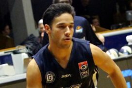 Seth Garcia Mount Gambier