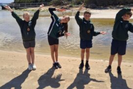 Limestone Coast environmental leaders