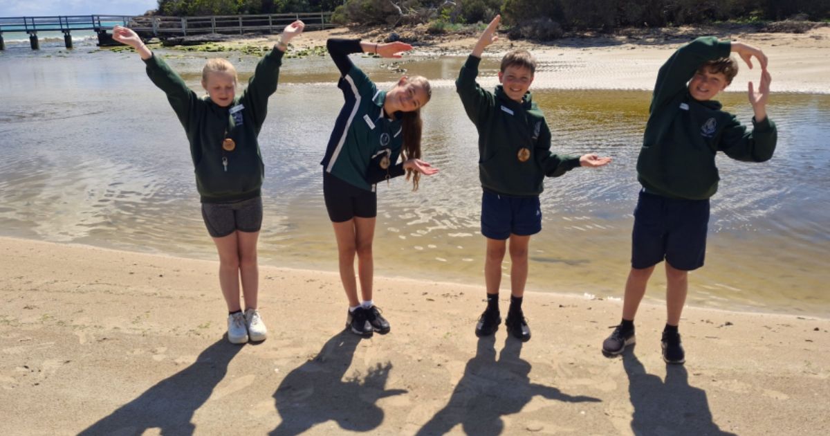 Limestone Coast environmental leaders