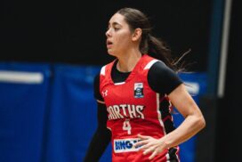 Pioneers sign Pitman