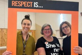 Glenelg Shire Activism