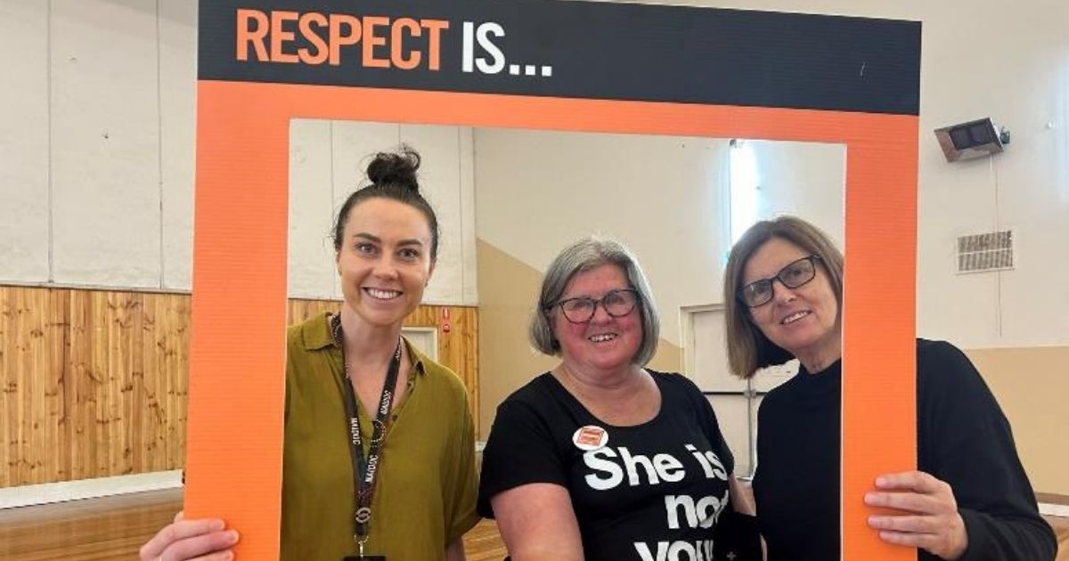 Glenelg Shire Activism