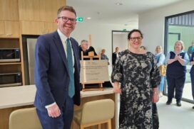 Mount Gambier Health Upgrade