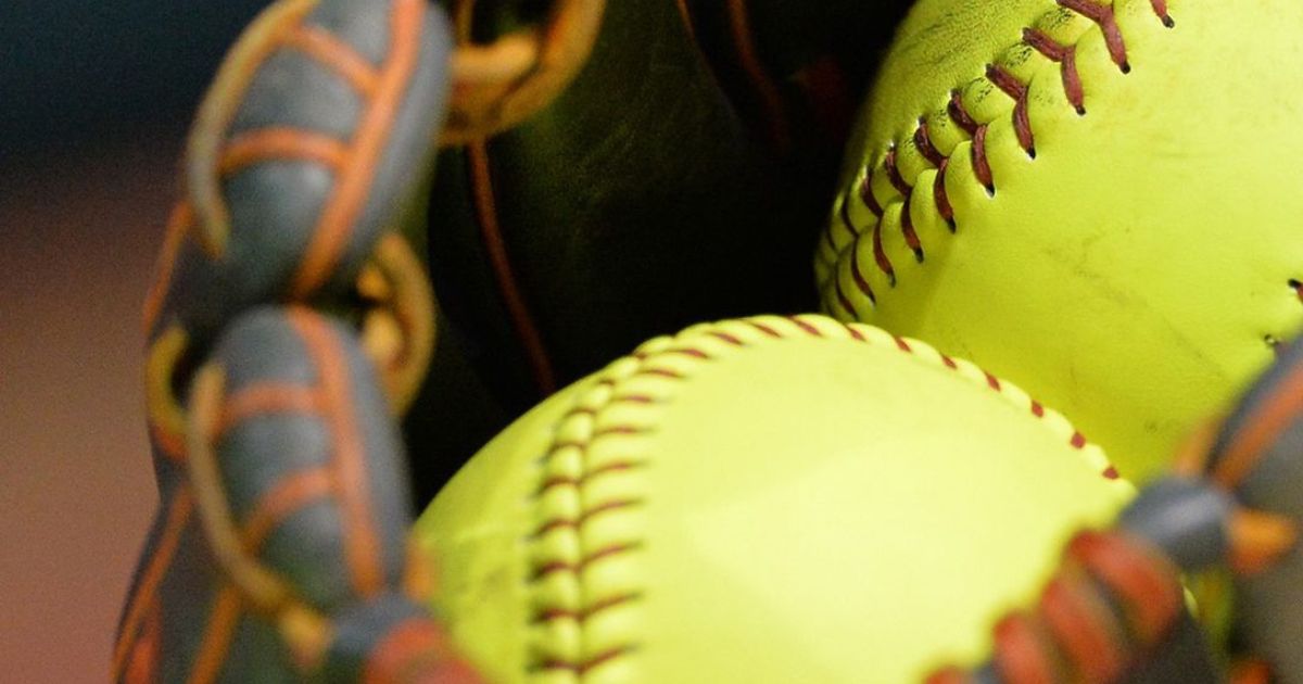 Mount Gambier Softball