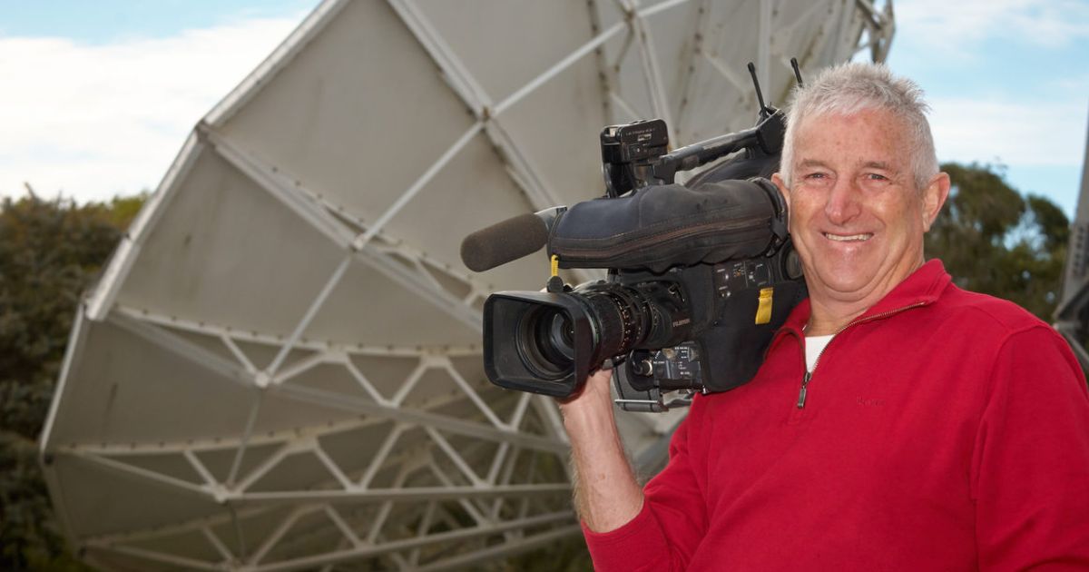 Sid Hosking Mount Gambier