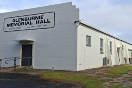 Grant funding Mount Gambier