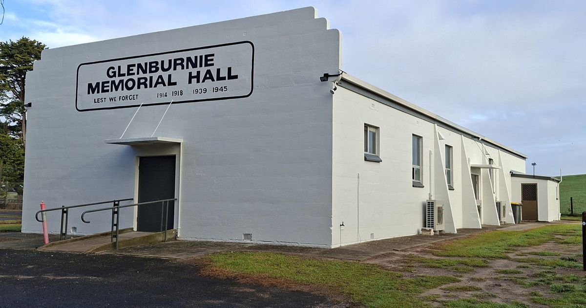 Grant funding Mount Gambier
