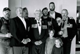 Robe 2 Recovery grant