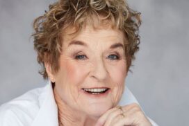 Judy Nunn Mount Gambier