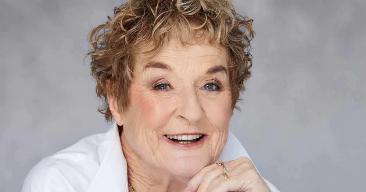 Judy Nunn Mount Gambier