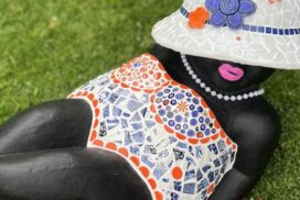 Naracoorte Sizzling Summer Art Party