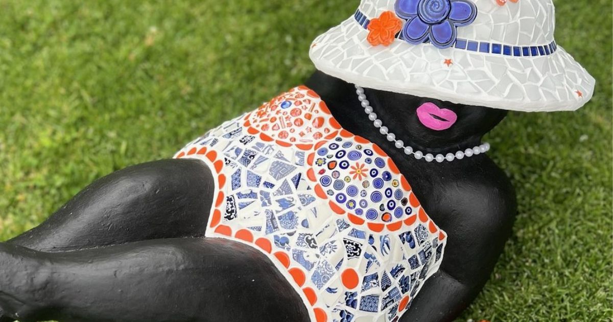 Naracoorte Sizzling Summer Art Party