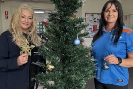 ac.care Buy A Bauble