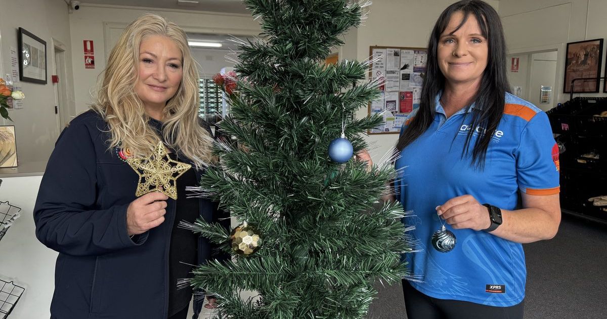 ac.care Buy A Bauble