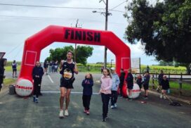 Coonawarra Running Festival