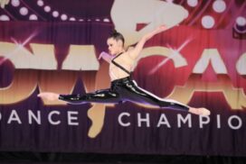 MJ Dance Studio