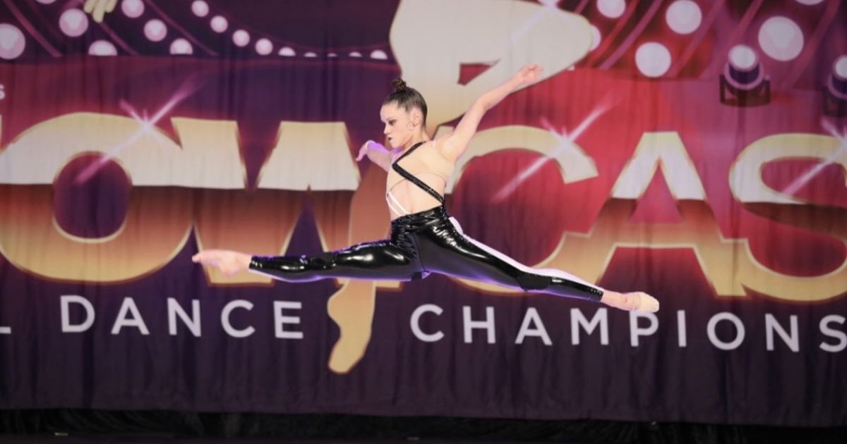 MJ Dance Studio