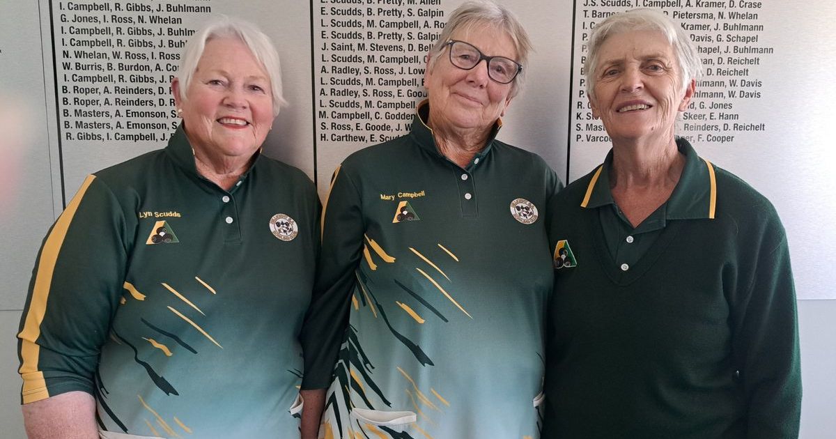 Millicent Bowls Club