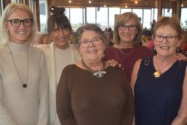 WRAD Health anniversary fundraiser