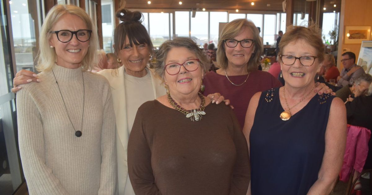 WRAD Health anniversary fundraiser