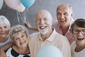 Wattle Range Ageing Well Expo
