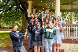 Mount Gambier SACE results