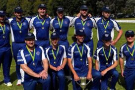 Penola T20 grand final