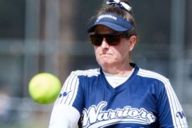 Mount Gambier softball results