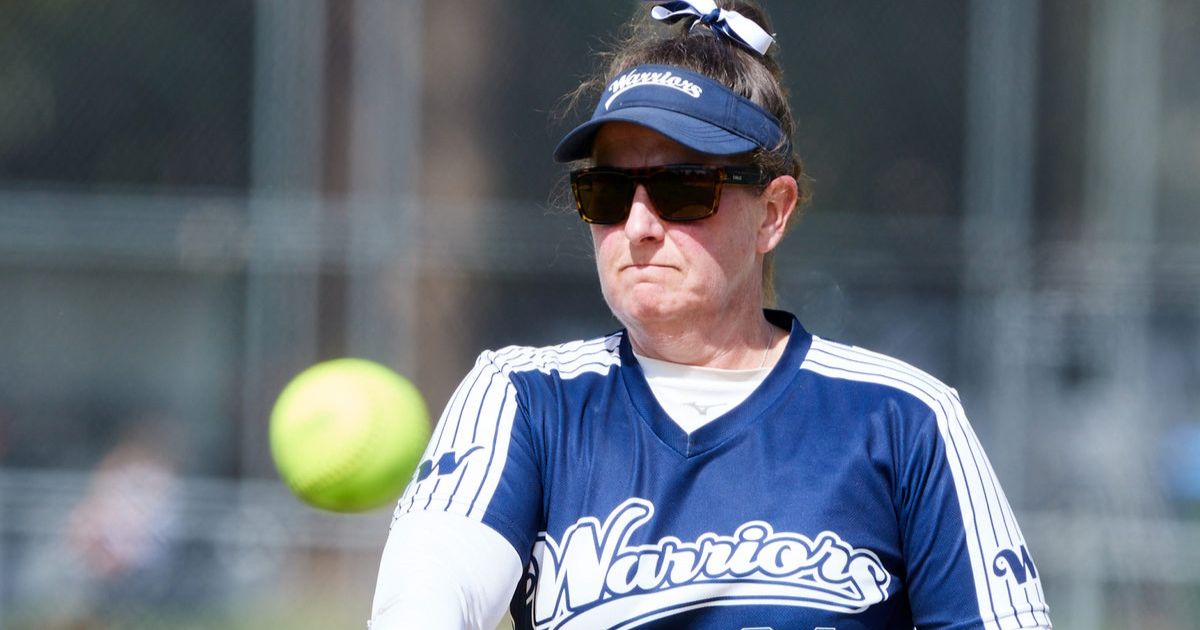 Mount Gambier softball results