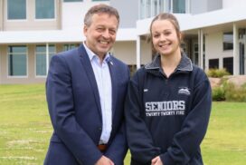 Tenison Woods 2025 results