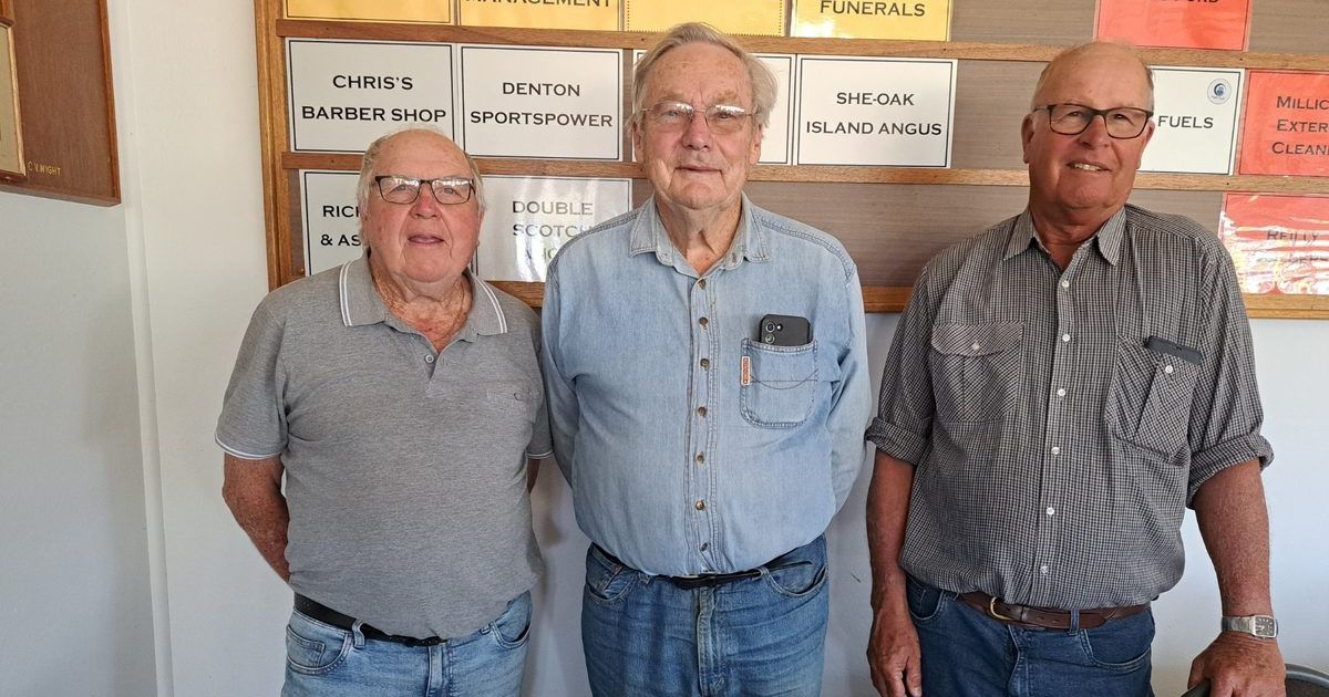 Millicent Bowling Club results