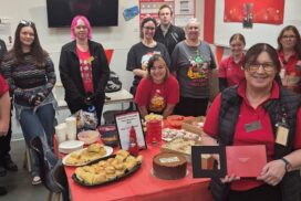 Coles Mount Gambier service