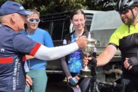 Bailey Memorial race results