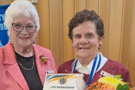Gambier City Probus Club