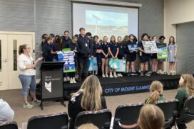 Water Literacy Program