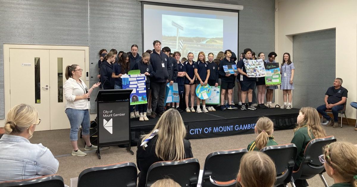 Water Literacy Program