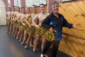 Maryke Dance Academy 40 Years