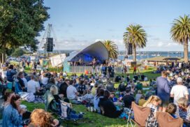 Hooked on Portland festival