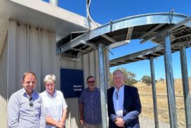Limestone Coast connectivity