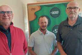 SE Golf Veterans