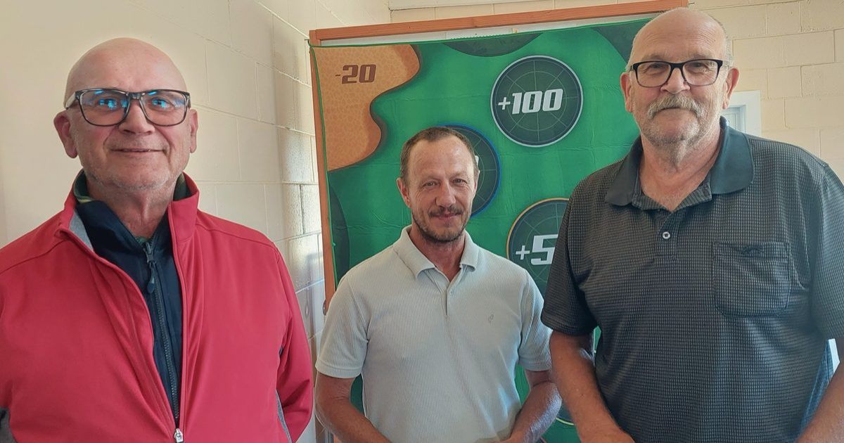 SE Golf Veterans