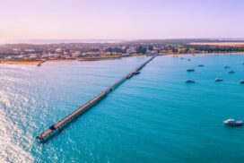 Surf2Jetty Beachport