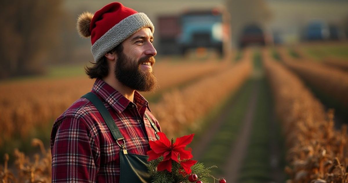 Rural Aid Christmas Appeal