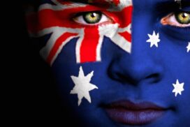 Naracoorte Australia Day awards