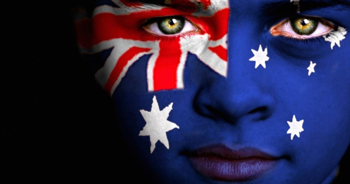 Naracoorte Australia Day awards